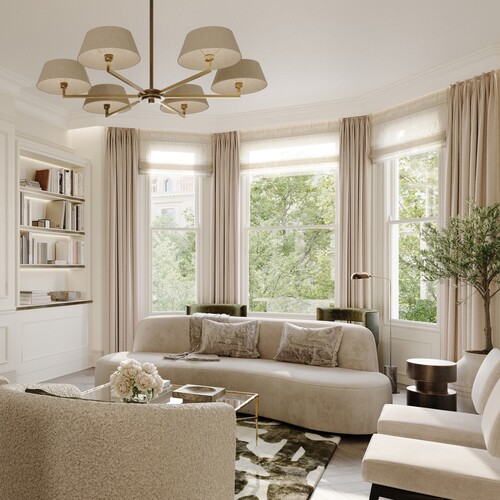 The differences between the US and UK property market